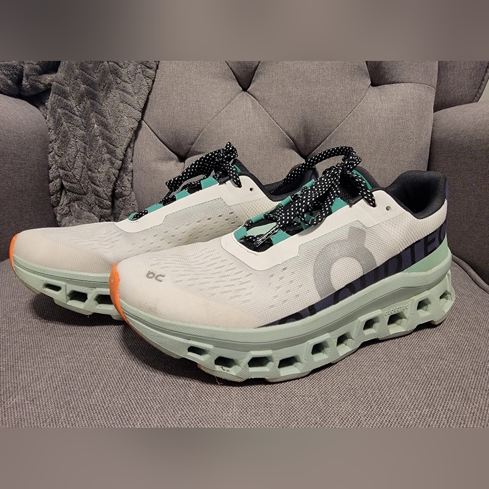 Oncloud Monster